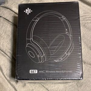 Cowin SE7 ANC Wireless Headphones